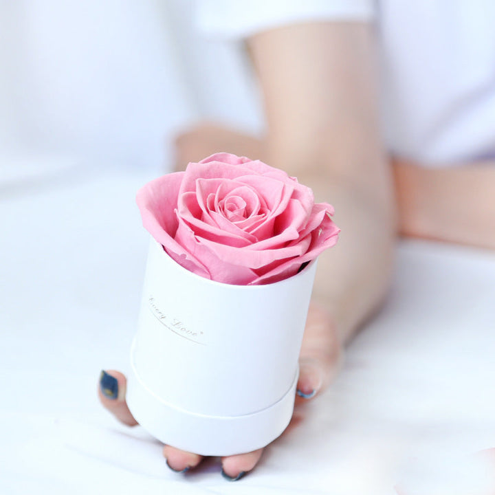 Eternally Preserved Rose Bouquet - MINI