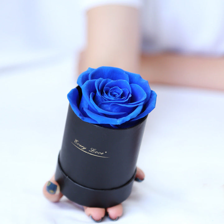 Eternally Preserved Rose Bouquet - MINI