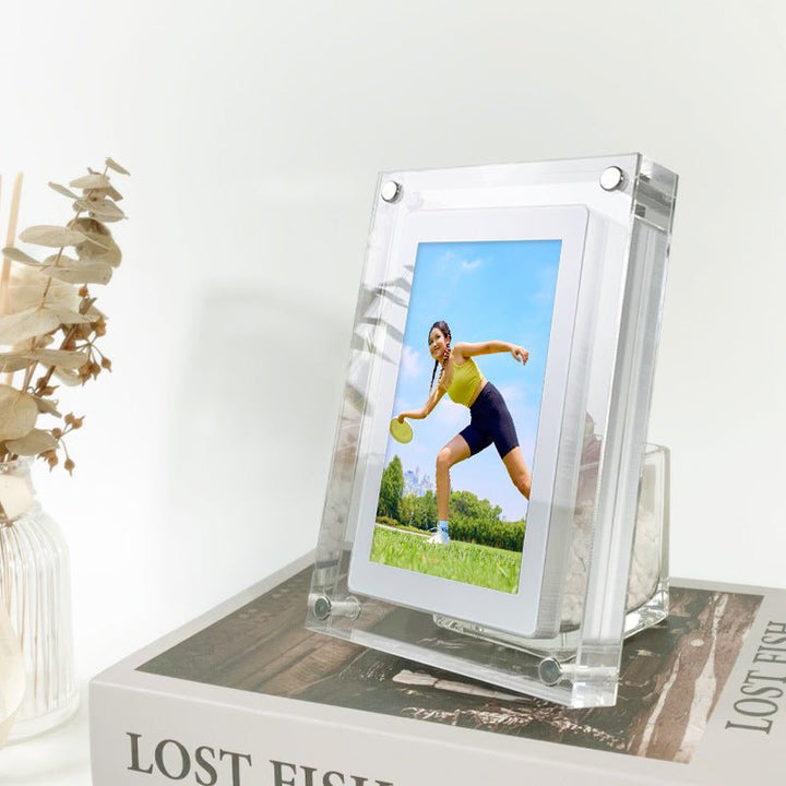 Digital Video Frame